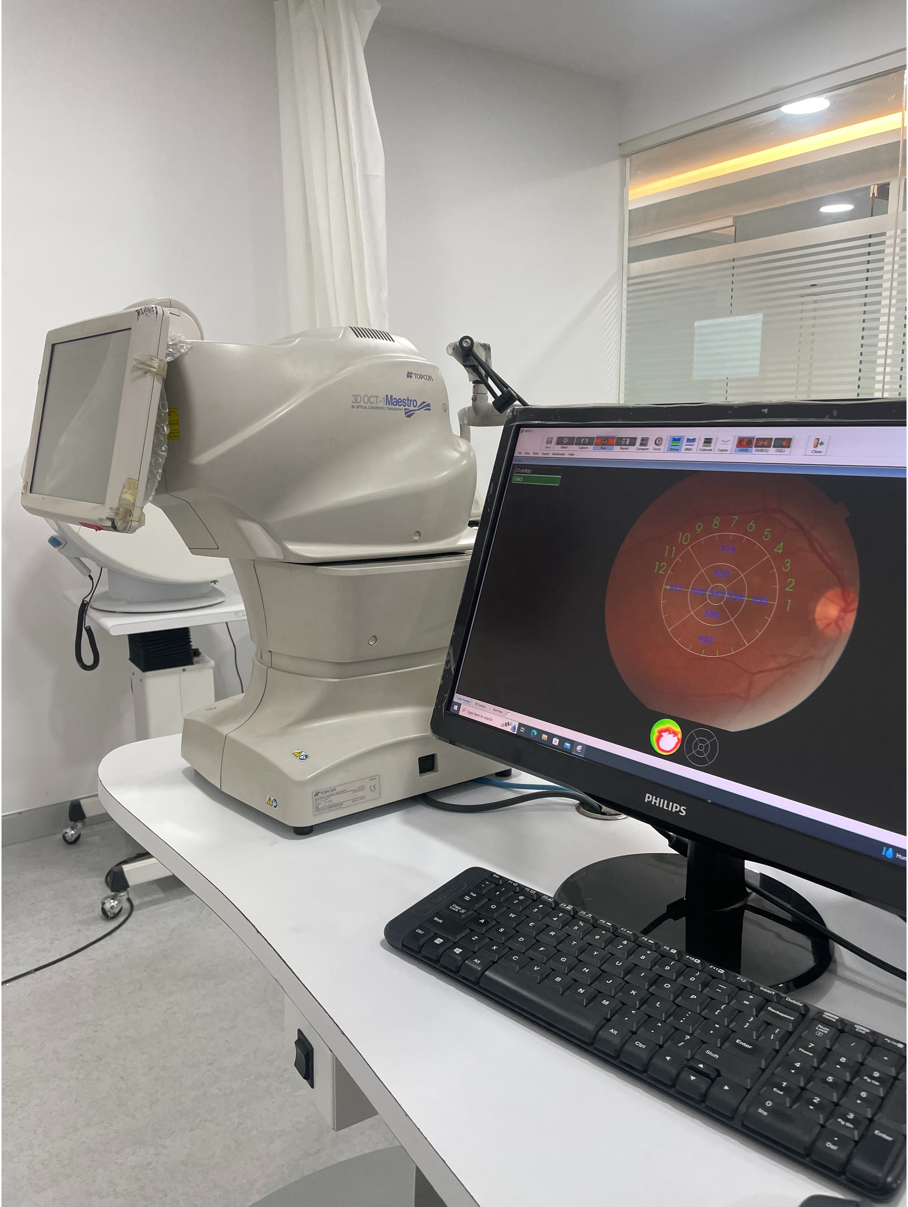 Eye Retina Services in BTM Layout Your retina play... main image