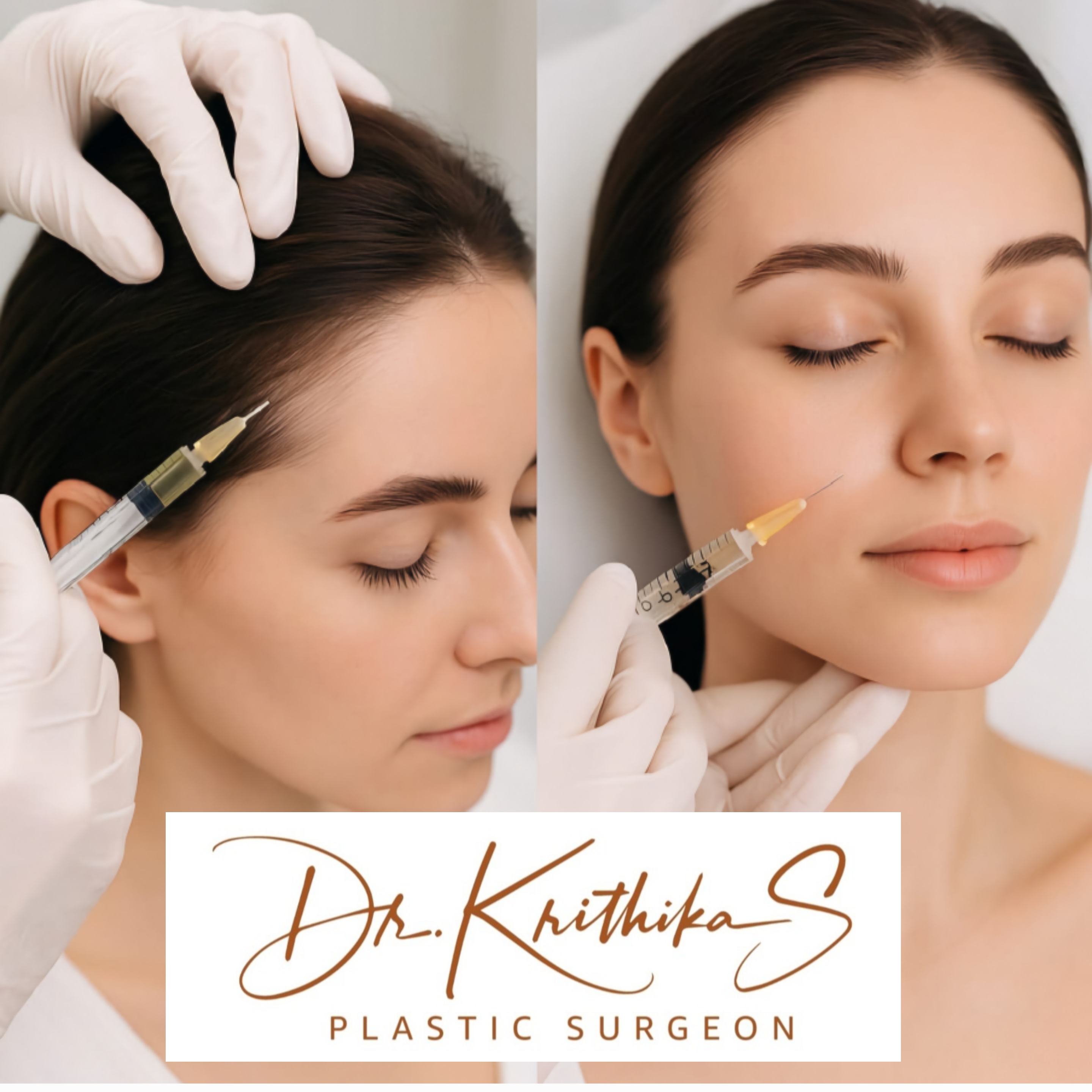 Introducing AdvanceExo at The Cosmetic Clinic b... main image