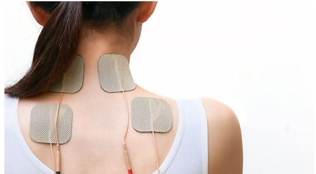 Get Physiotherapy Treatment at Home for- - Back Pa... main image