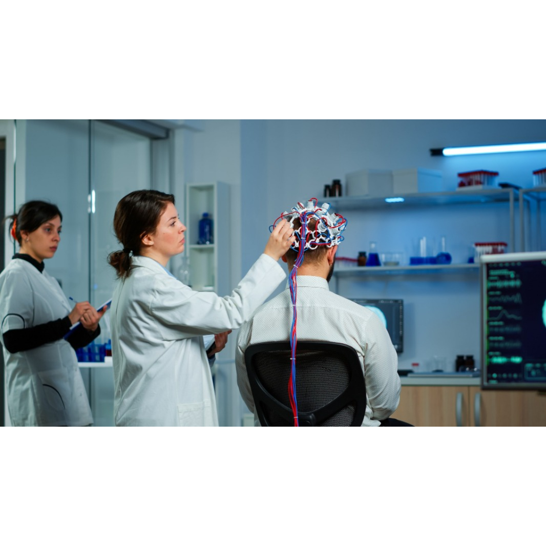 Neurosurgeon and Neurophysician in Chennai – Advan... main image