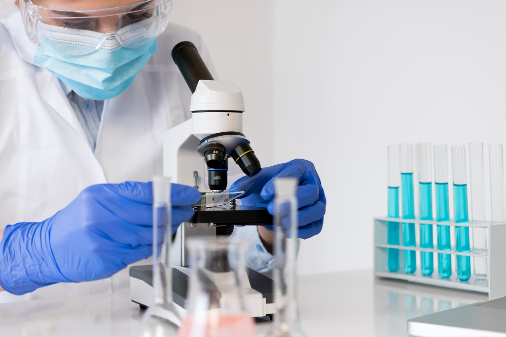 Pathology Lab in Pune – Reliable Testing and Repor... main image