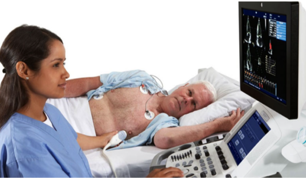 Stress Echocardiogra