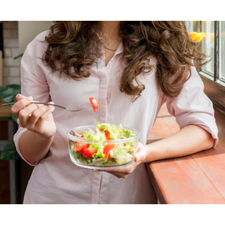 Best Dietitian in Chandan Nagar – Your Partner ... main image