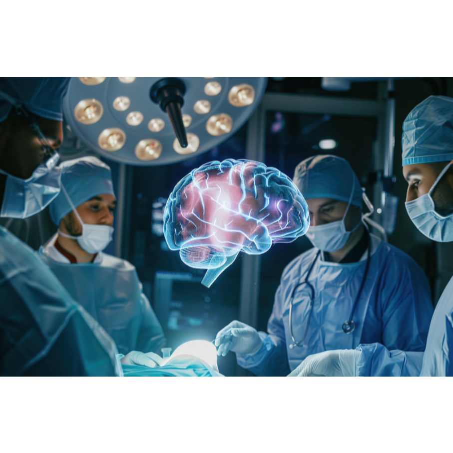 Neurosurgery in Navi Mumbai: Specialized Brain ... main image