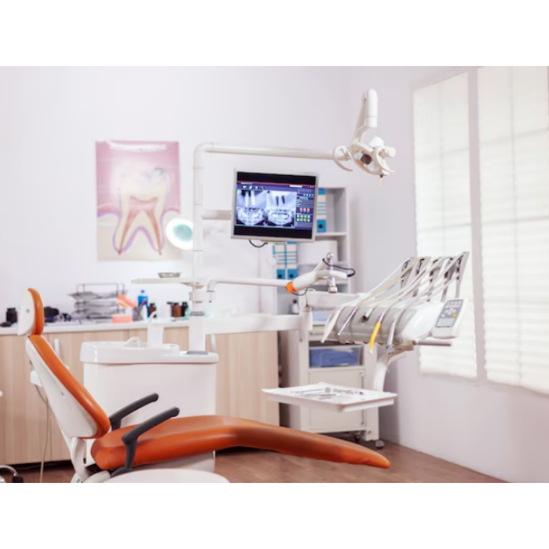 Empanelled Dental Clinic in West Delhi – Truste... main image