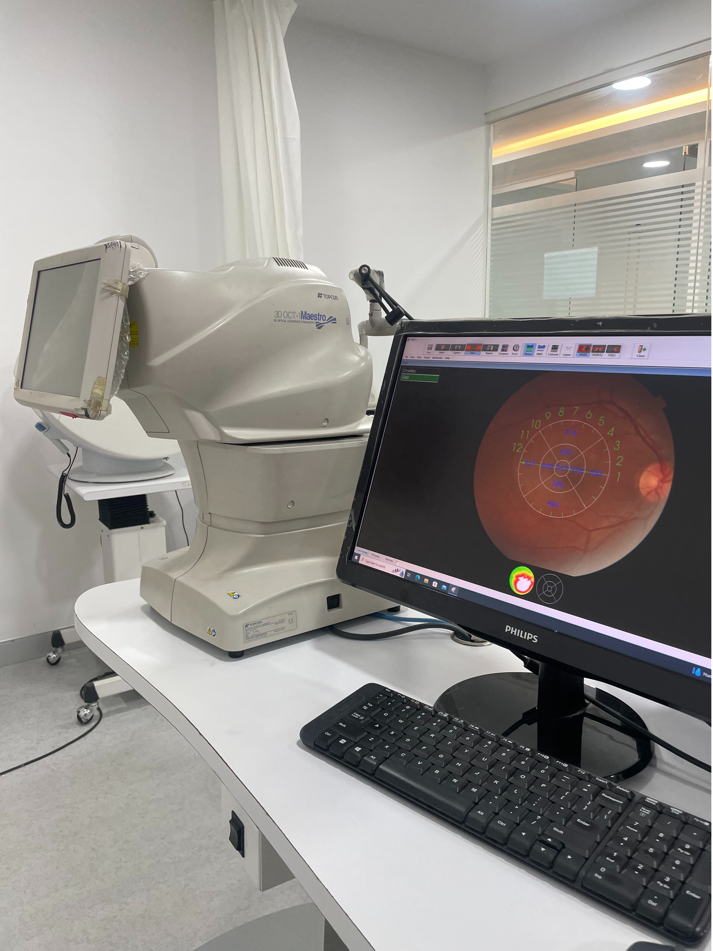 Ophthalmology Retina Services in JP Nagar Retin... main image