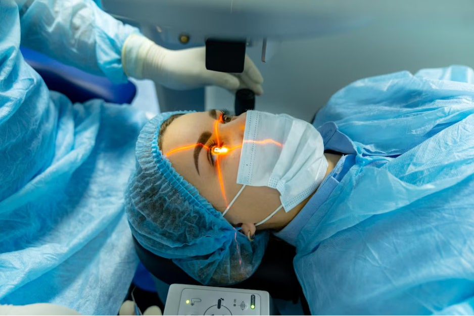Best Lasik Surgery in Kiwale – Freedom from Gla... main image