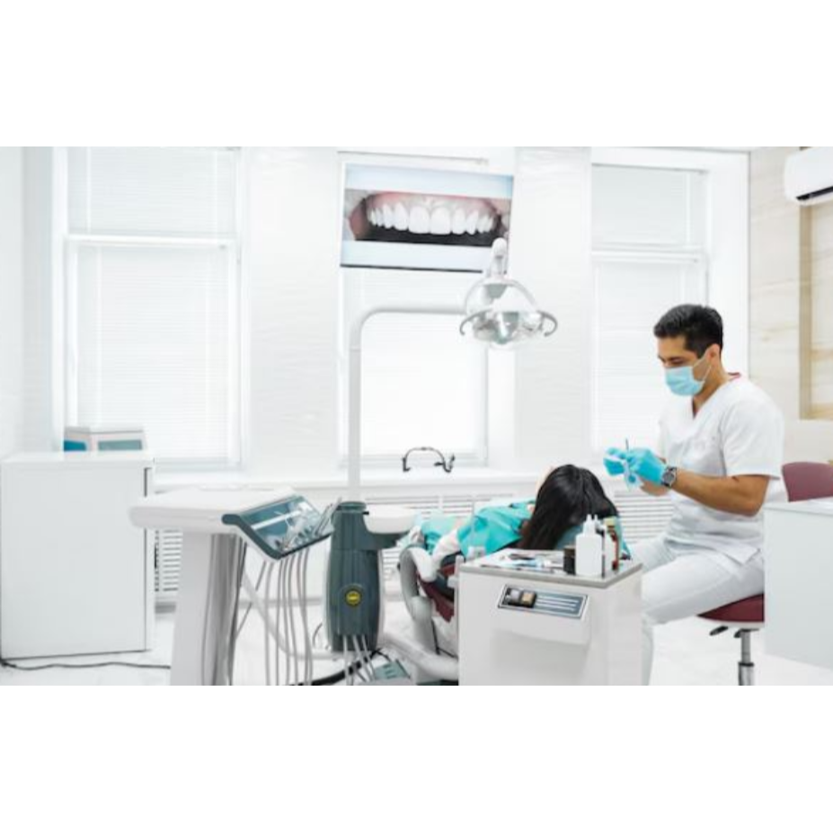 Dental Clinic in Sakkardara, Nagpur – Complete ... main image