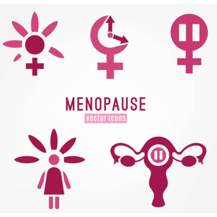 Best Menopause Treatment in Nagpur - Managing Horm... main image