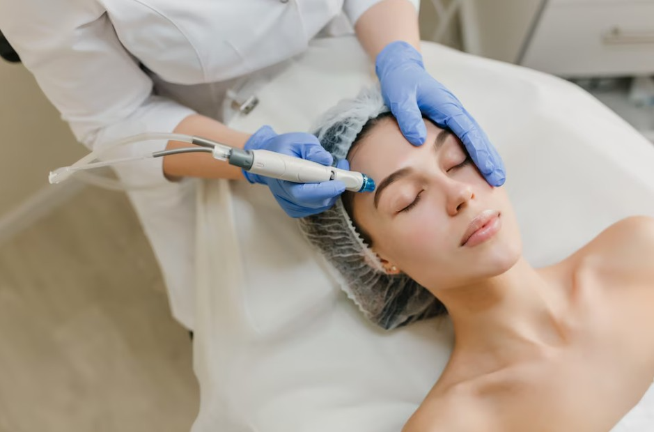 Dermatology and Cosmetology Services in Pune – ... main image