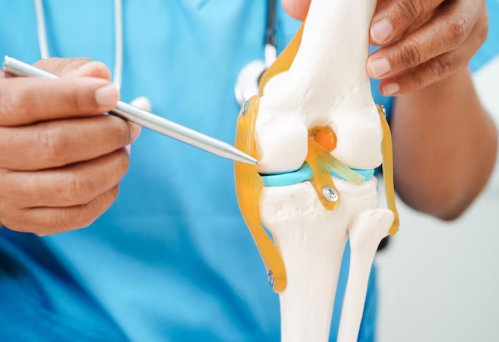 Best Joint Replacement and Arthroscopic Surgeries ... main image
