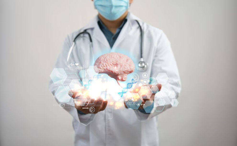 Best Neuro Surgeon in Central India – Expert Ha... main image