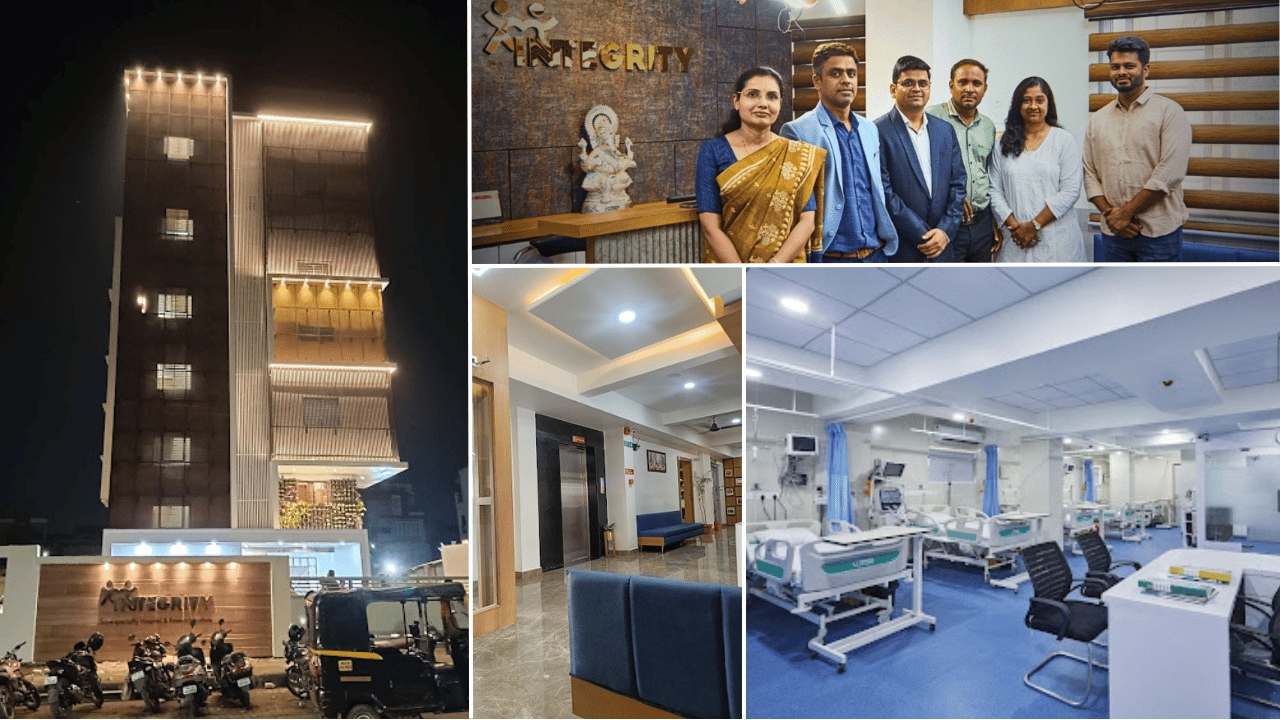 Integrity Superspeciality Hospital & Research Inst... main image