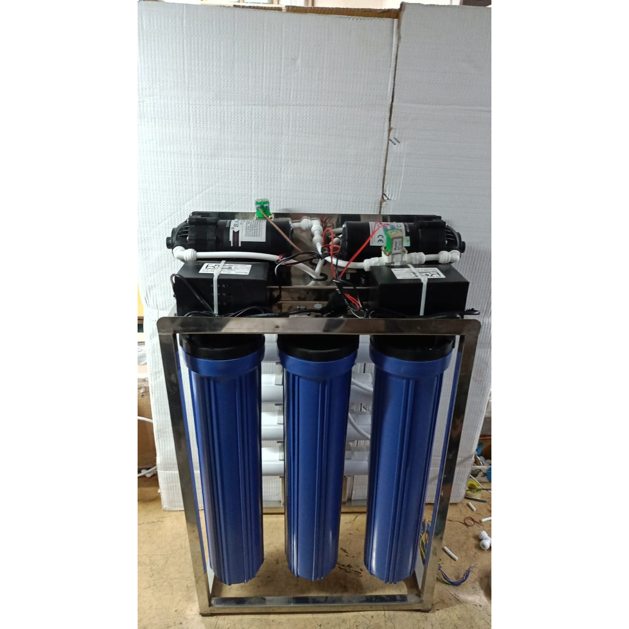 Updates