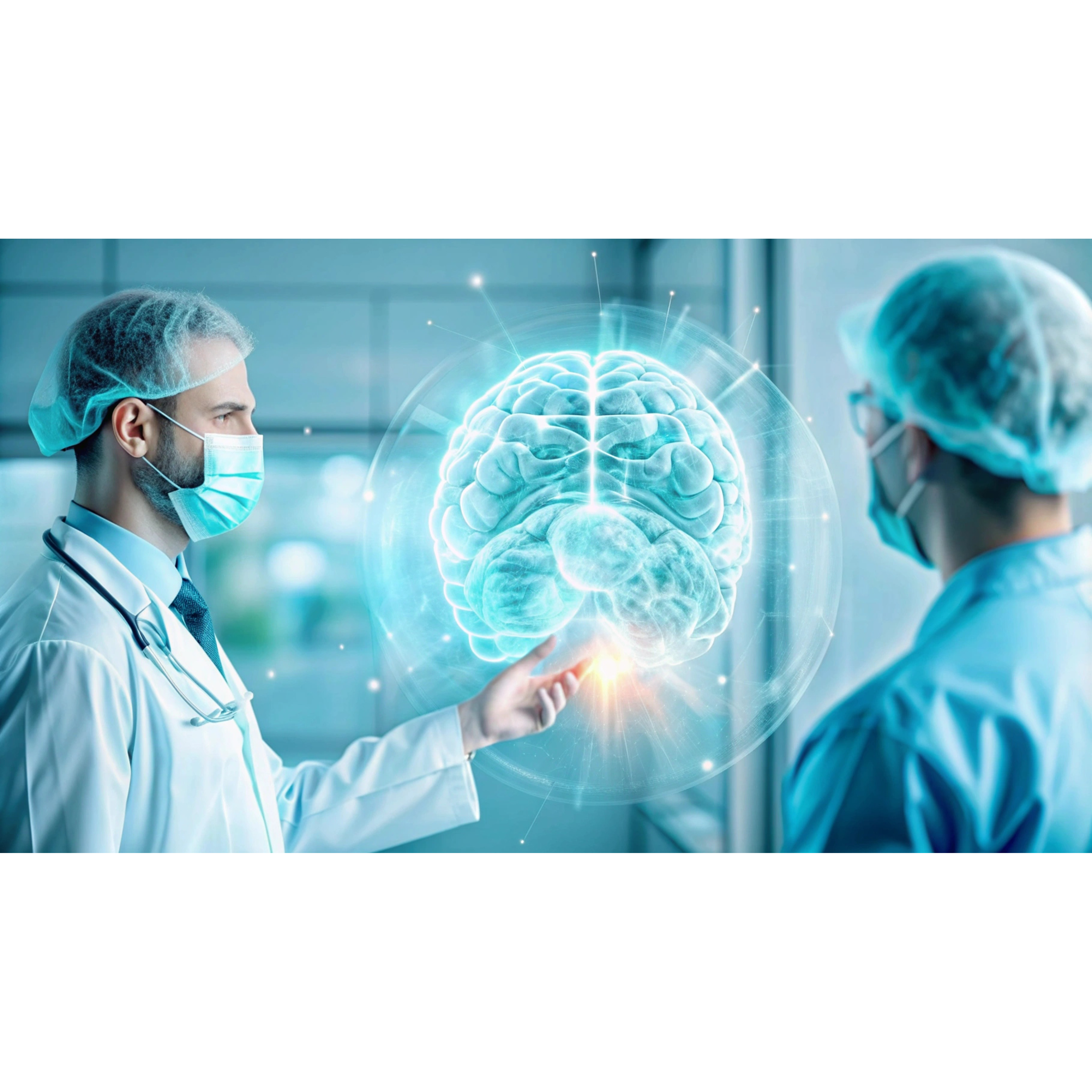 Best Neurosurgeon in Jaipur When it comes to compl... main image