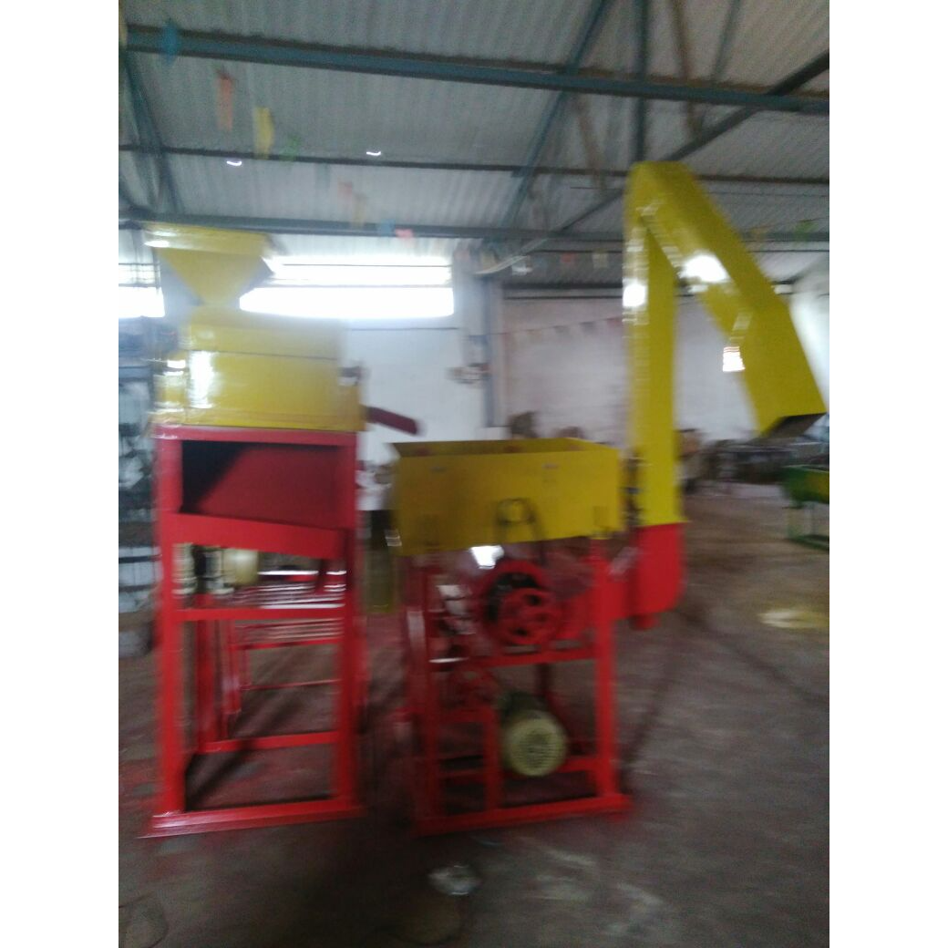 update image