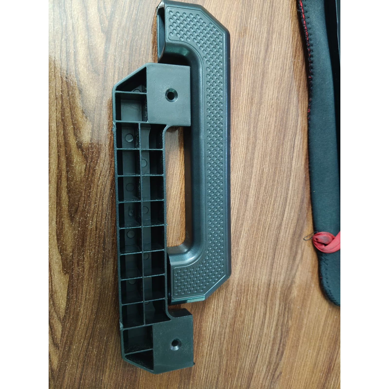 update image