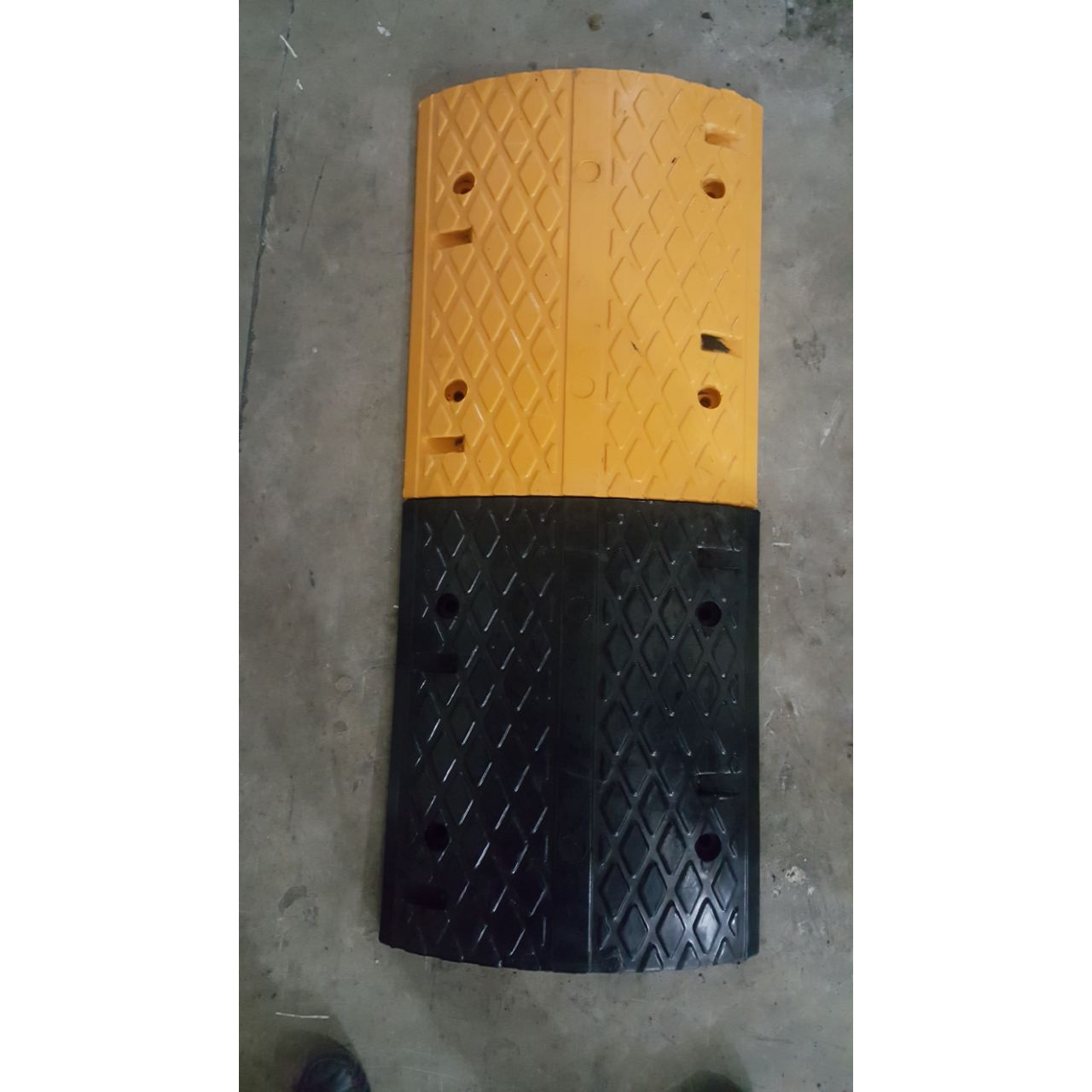 update image
