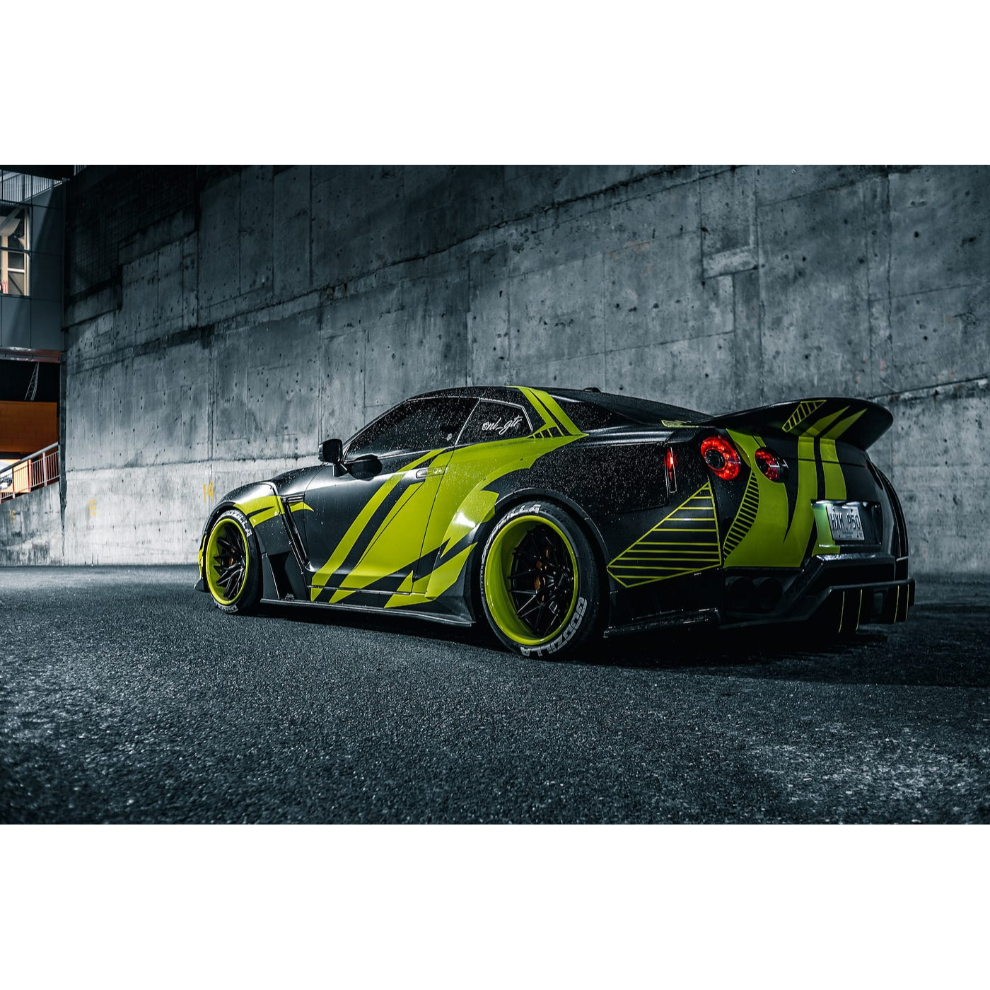 Transforms Car Modification Car Modification
