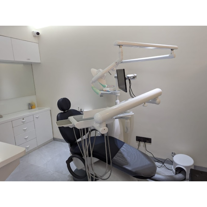 At Chauhan’s Dental Care, we are proud to offer la... main image