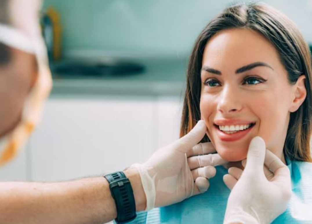 Smile Designing Treatment in Nagpur – Elevate Y... main image