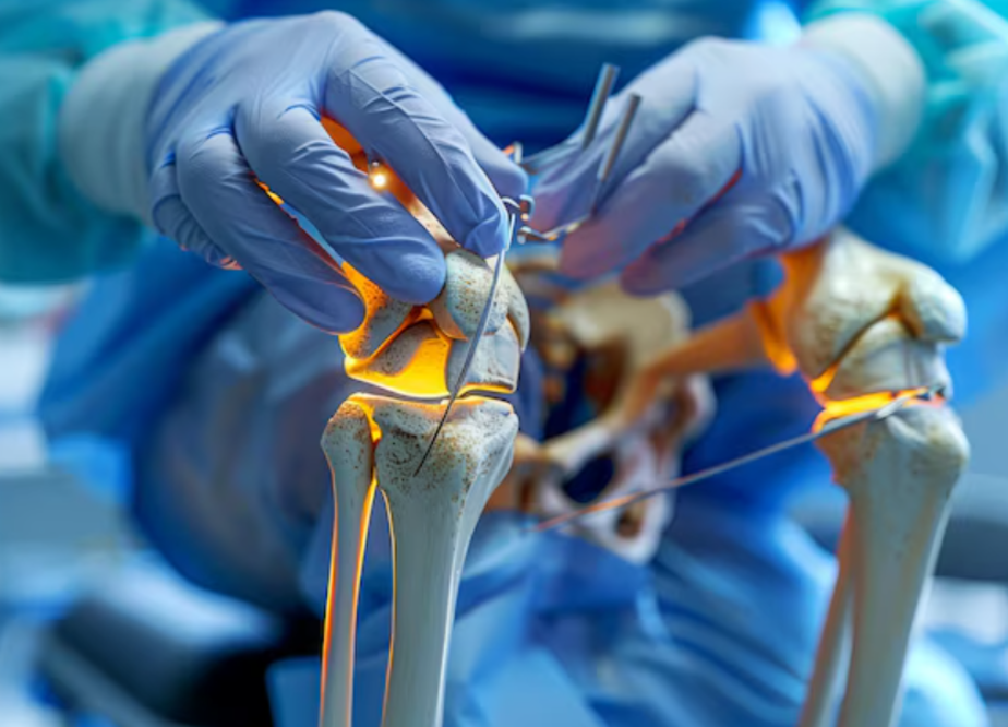 Best Joint Replacement & Arthroscopic Surgeries... main image