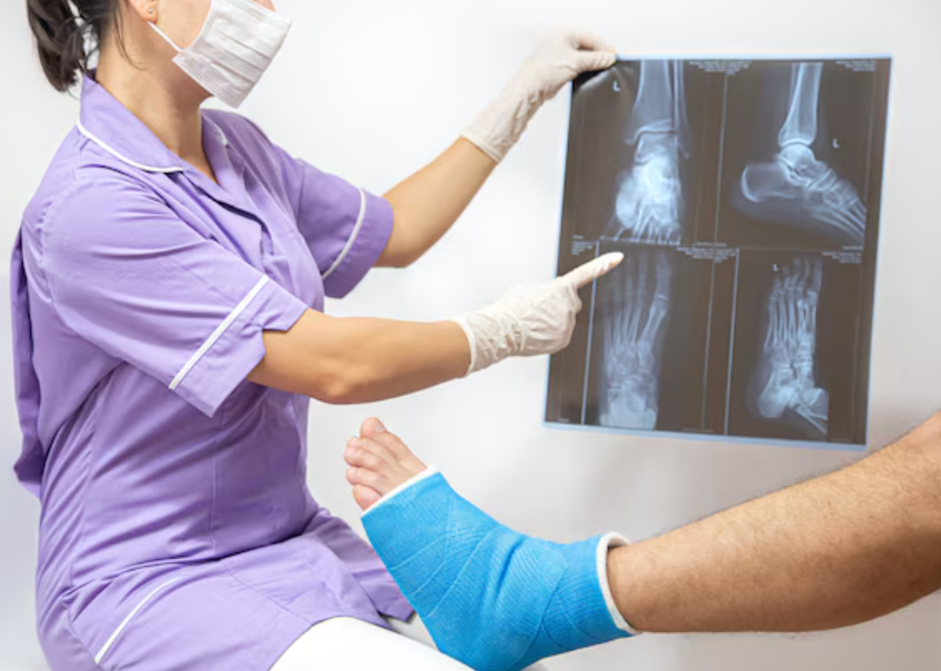 Best Fracture Management Surgery In Pimpri ,Pune N... main image