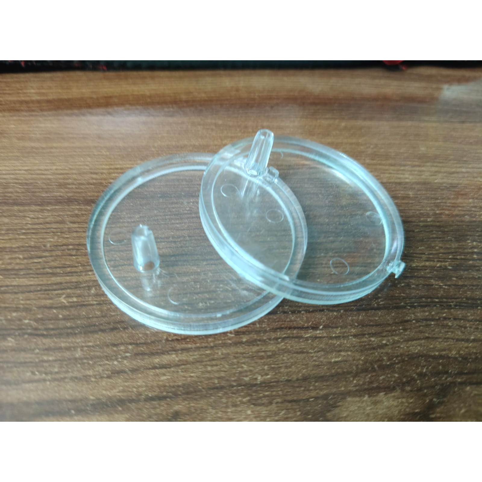 update image