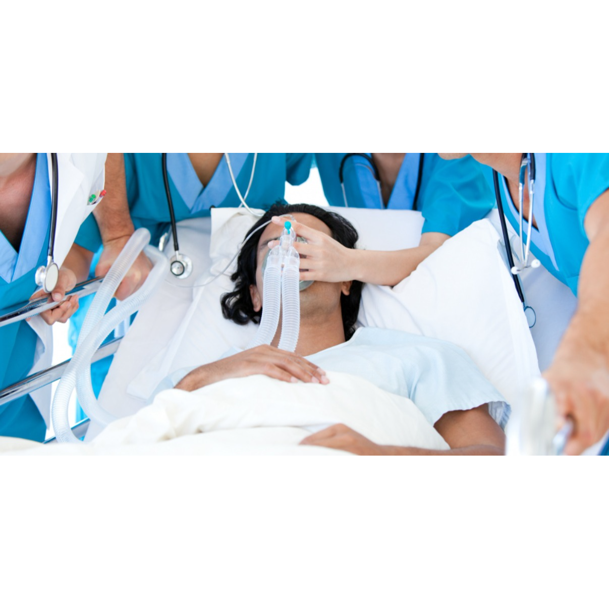 Emergency Management and Trauma Care at Medinova S... main image