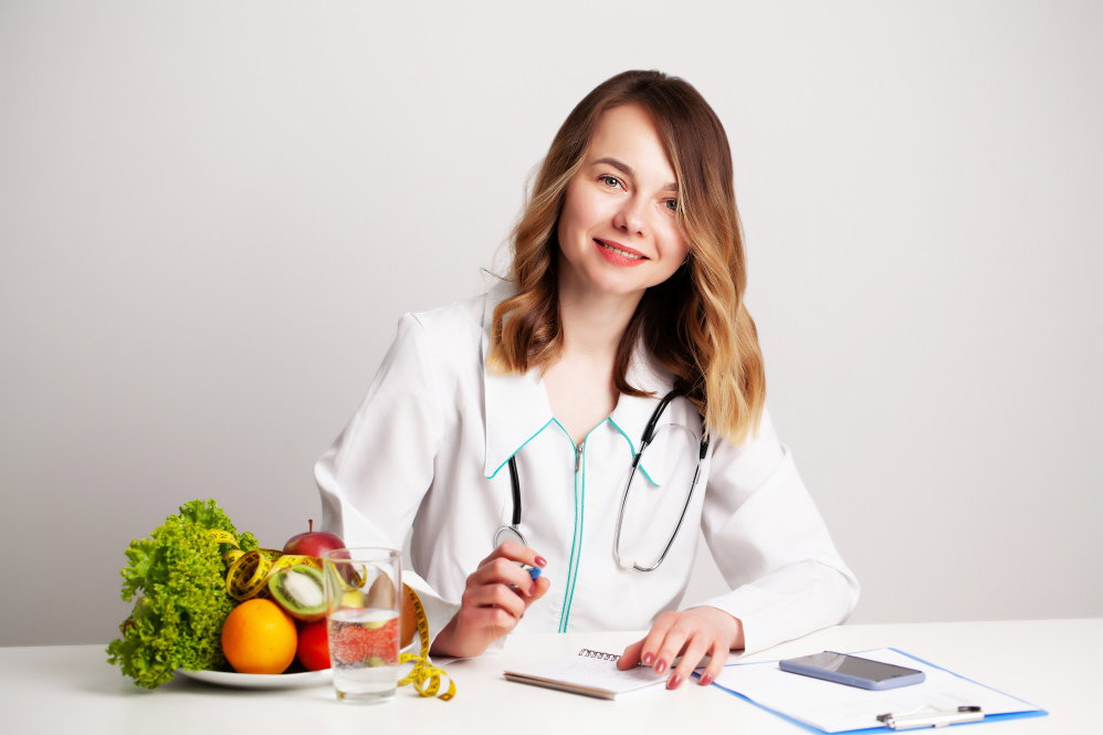 Best Dietitian in Kalyani Nagar – Personalized ... main image