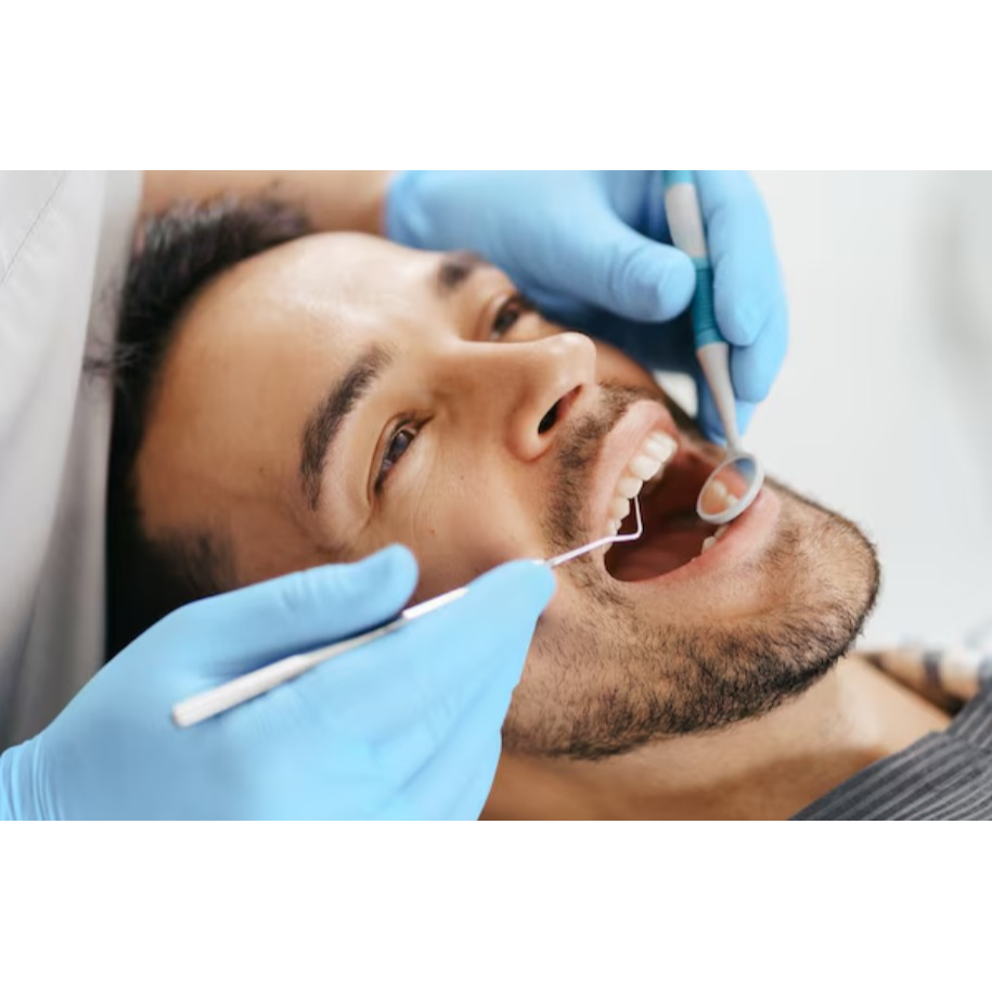 General Dental Care in Delhi – Complete Oral He... main image