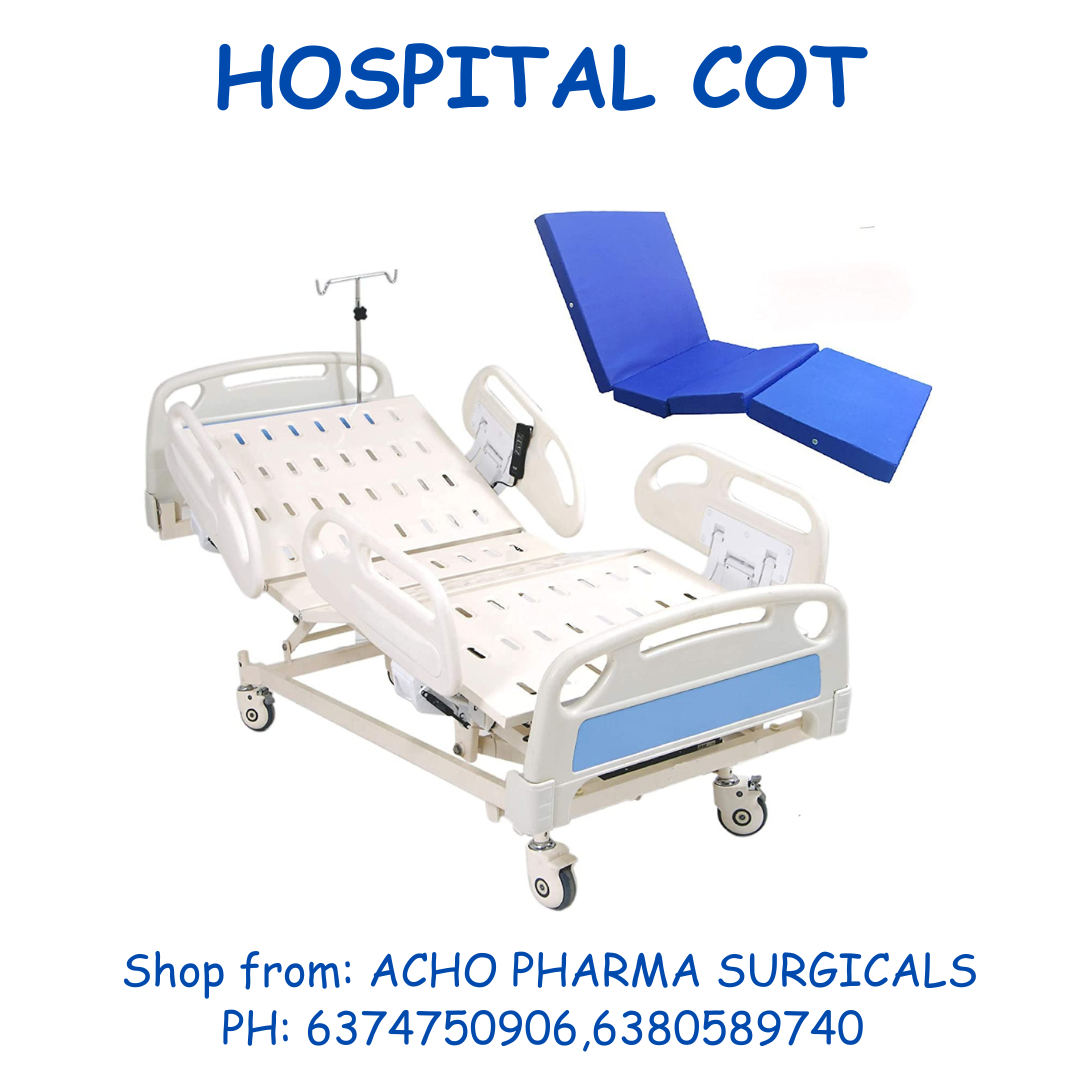 hospital b