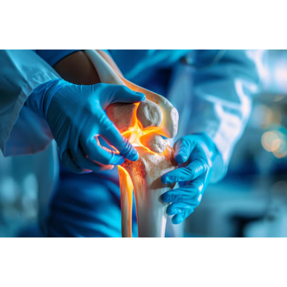 Orthopaedic Surgery in Vashi, Mumbai: Restoring Mo... main image