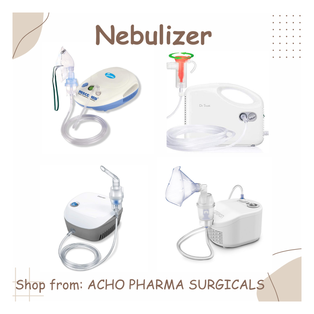 Nebulizeri