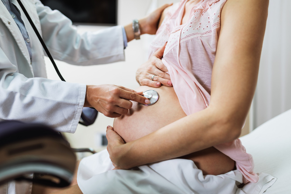Obstetrics and Gynaecology in Lohegaon,Pune – C... main image