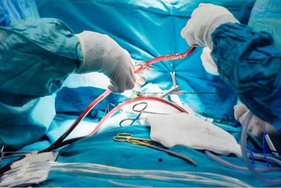 Valve Surgery in Nagpur Valve Surgery is a life-sa... main image