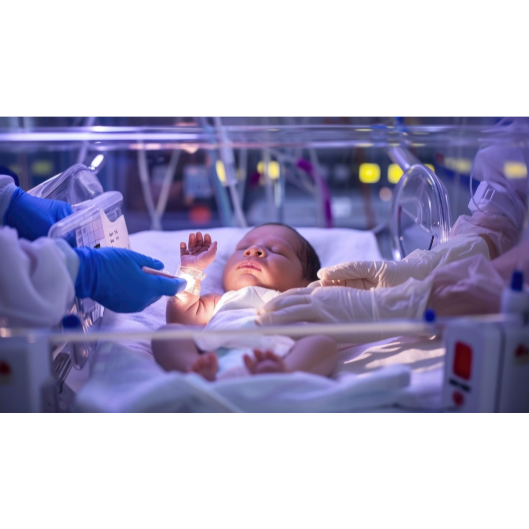 Comprehensive Pediatrics and Neonatology Care i... main image
