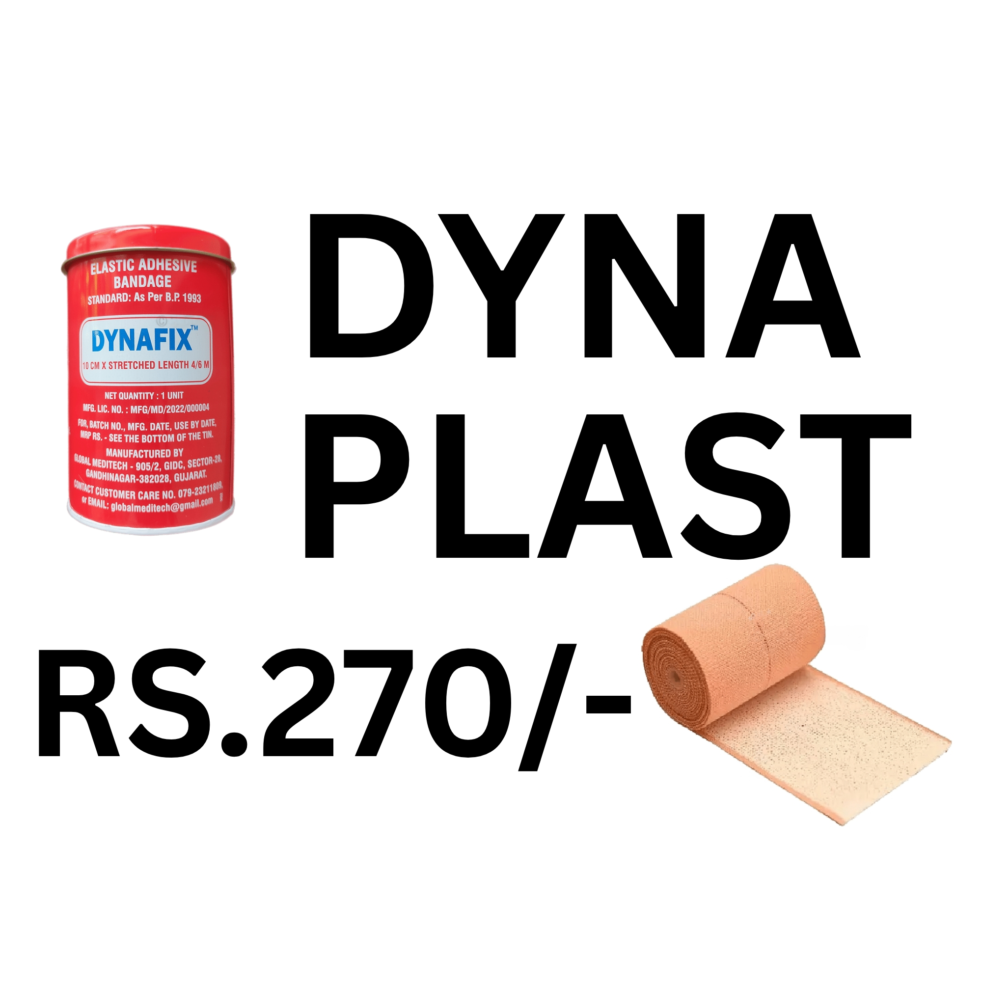 dynaplast
