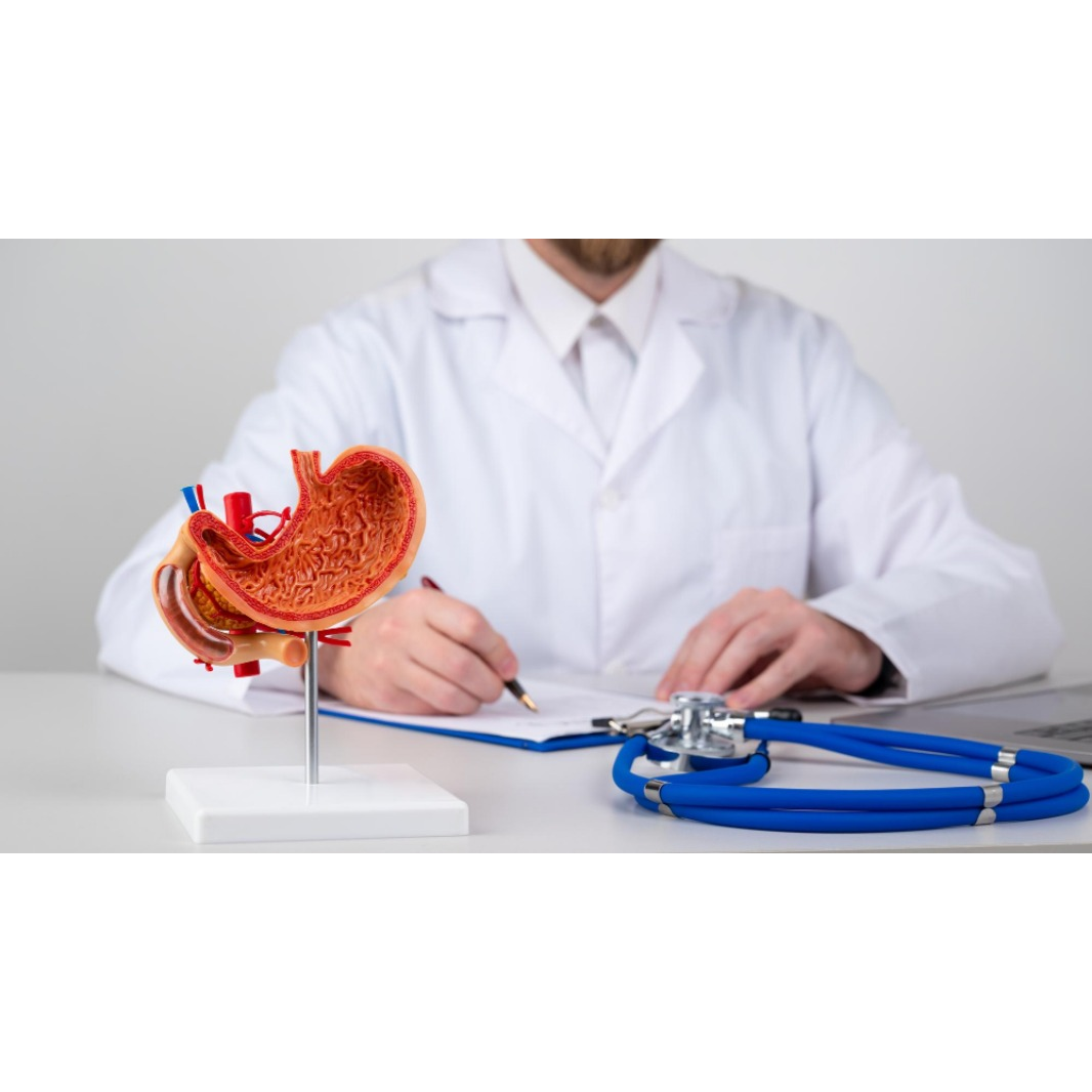 Medical Gastrologist in Chennai – Specialized Trea... main image