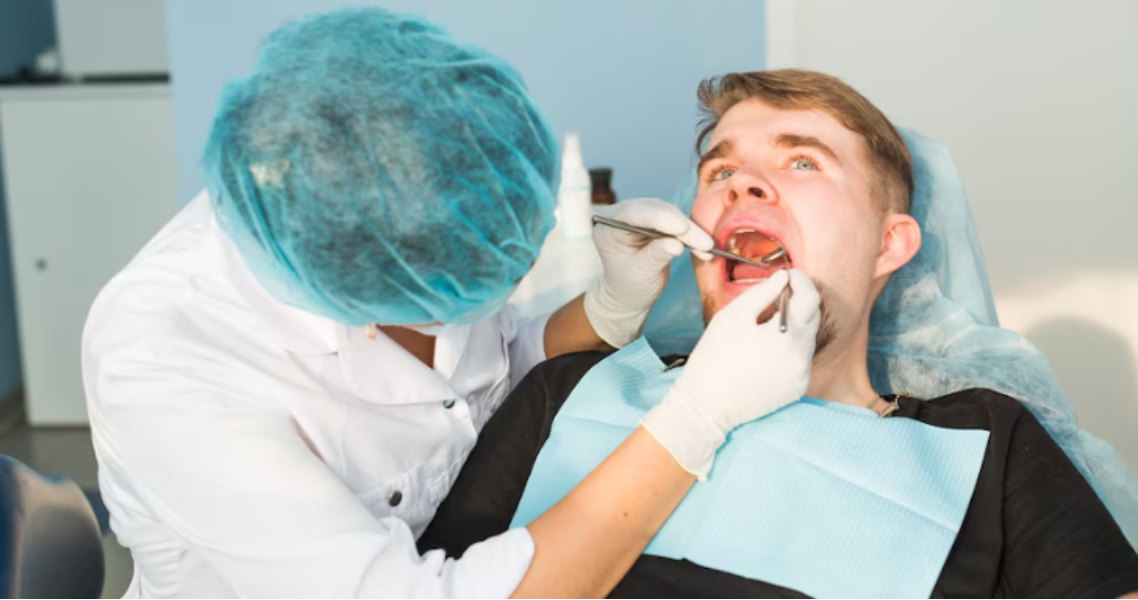 Expert Periodontist in Nashik for Gum Care A pe... main image