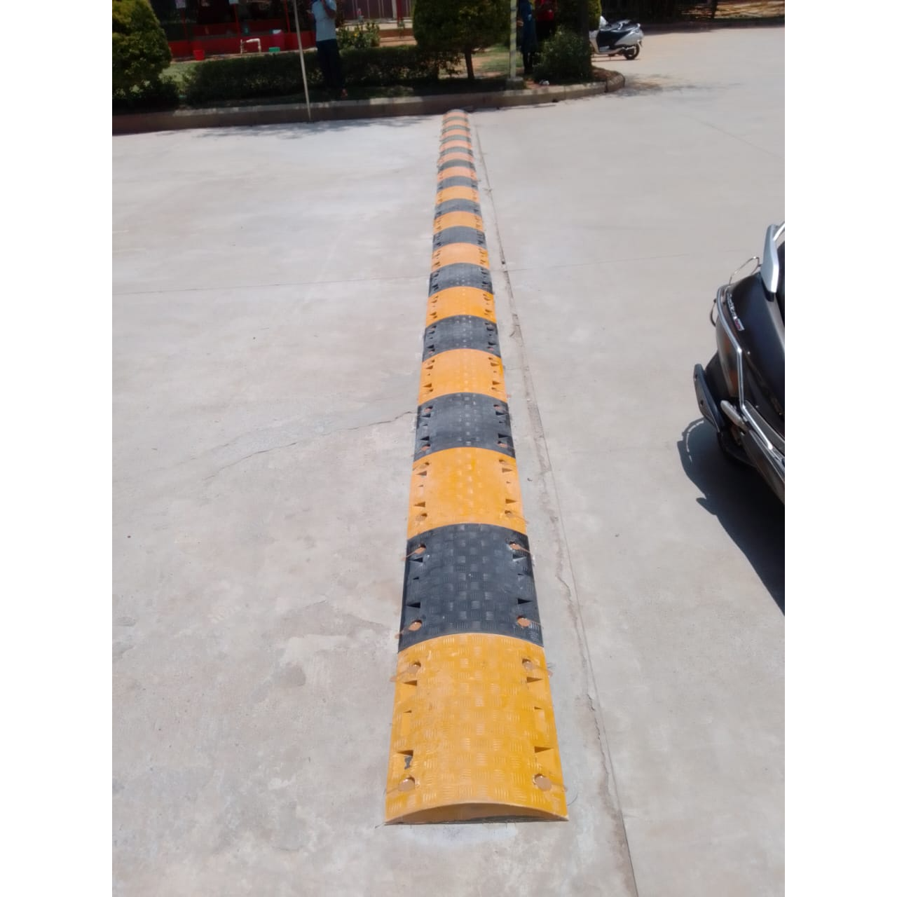 update image