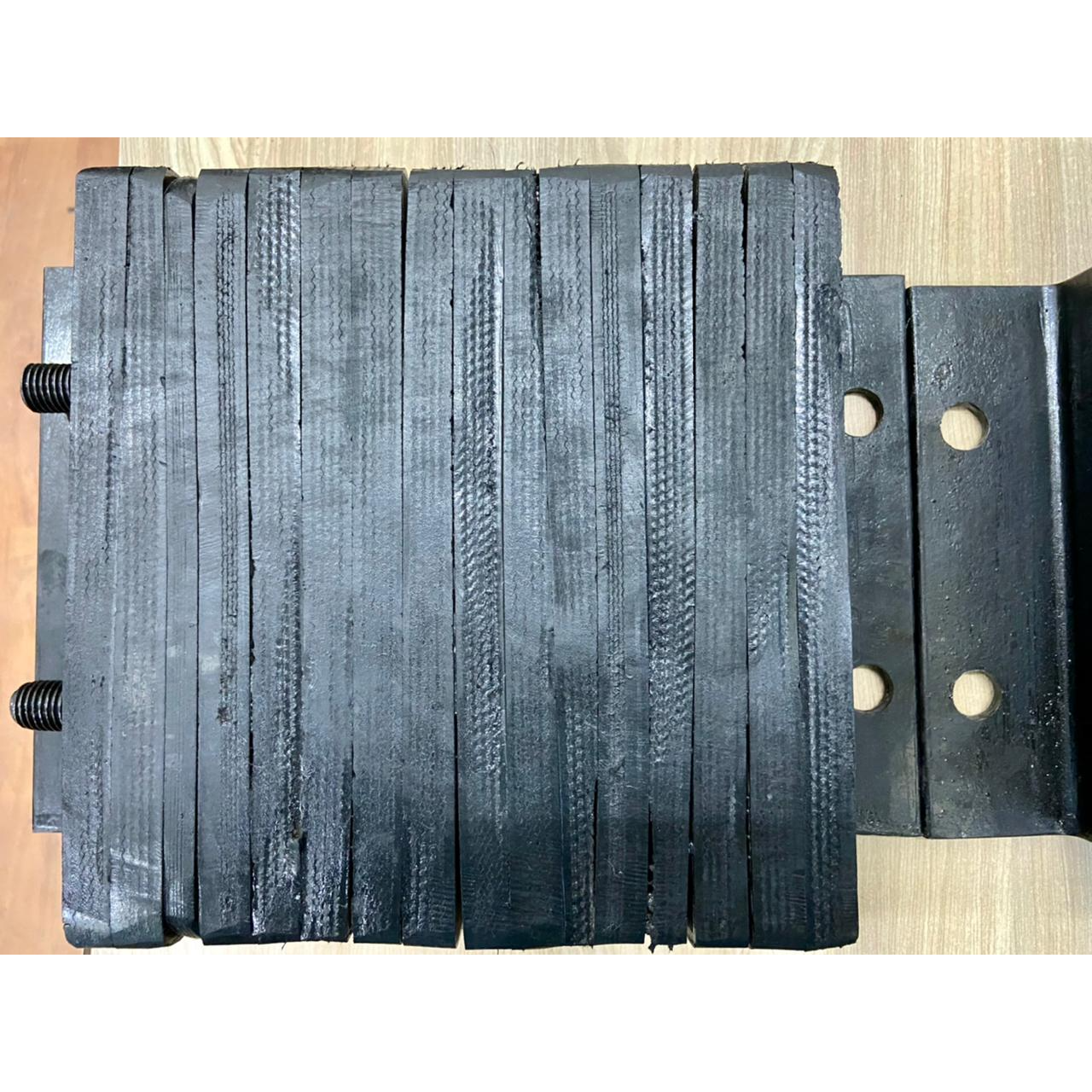 update image