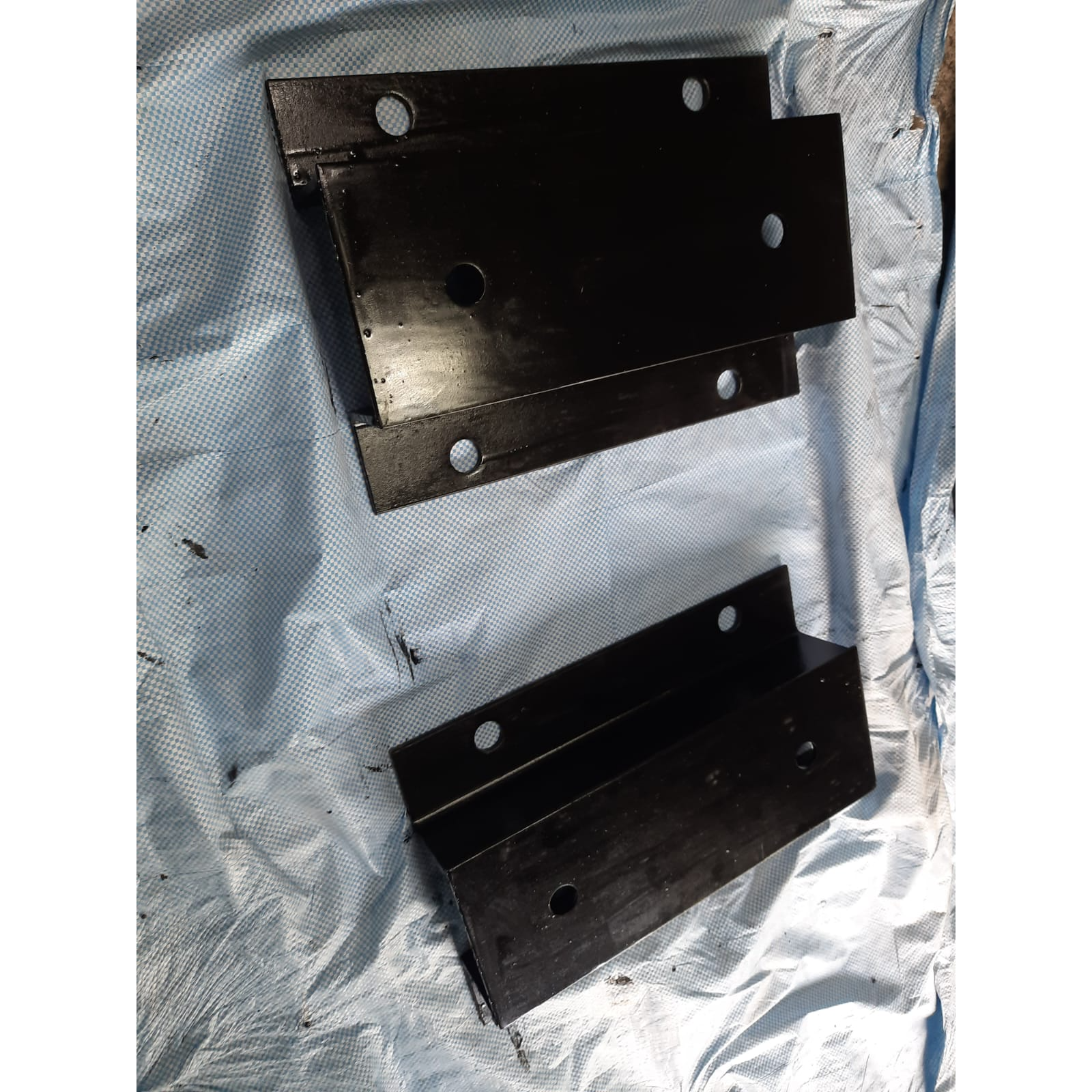 update image