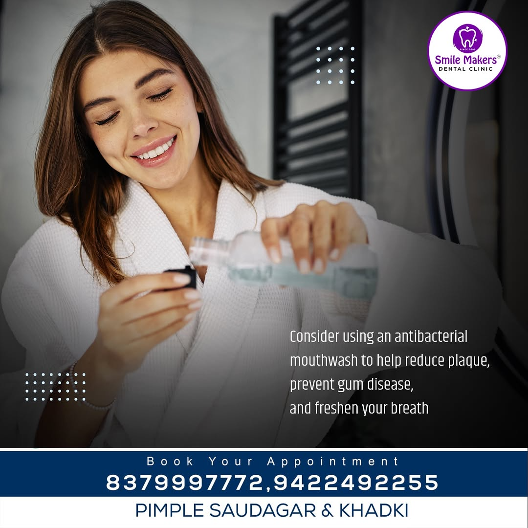 Best dental clinic in pimple saudagar !
Using a... main image