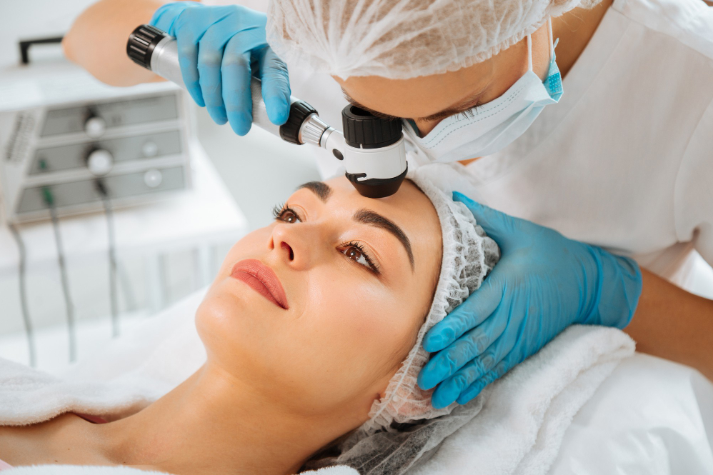 Skin Specialist – Expert Dermatology at Nungambakk... main image