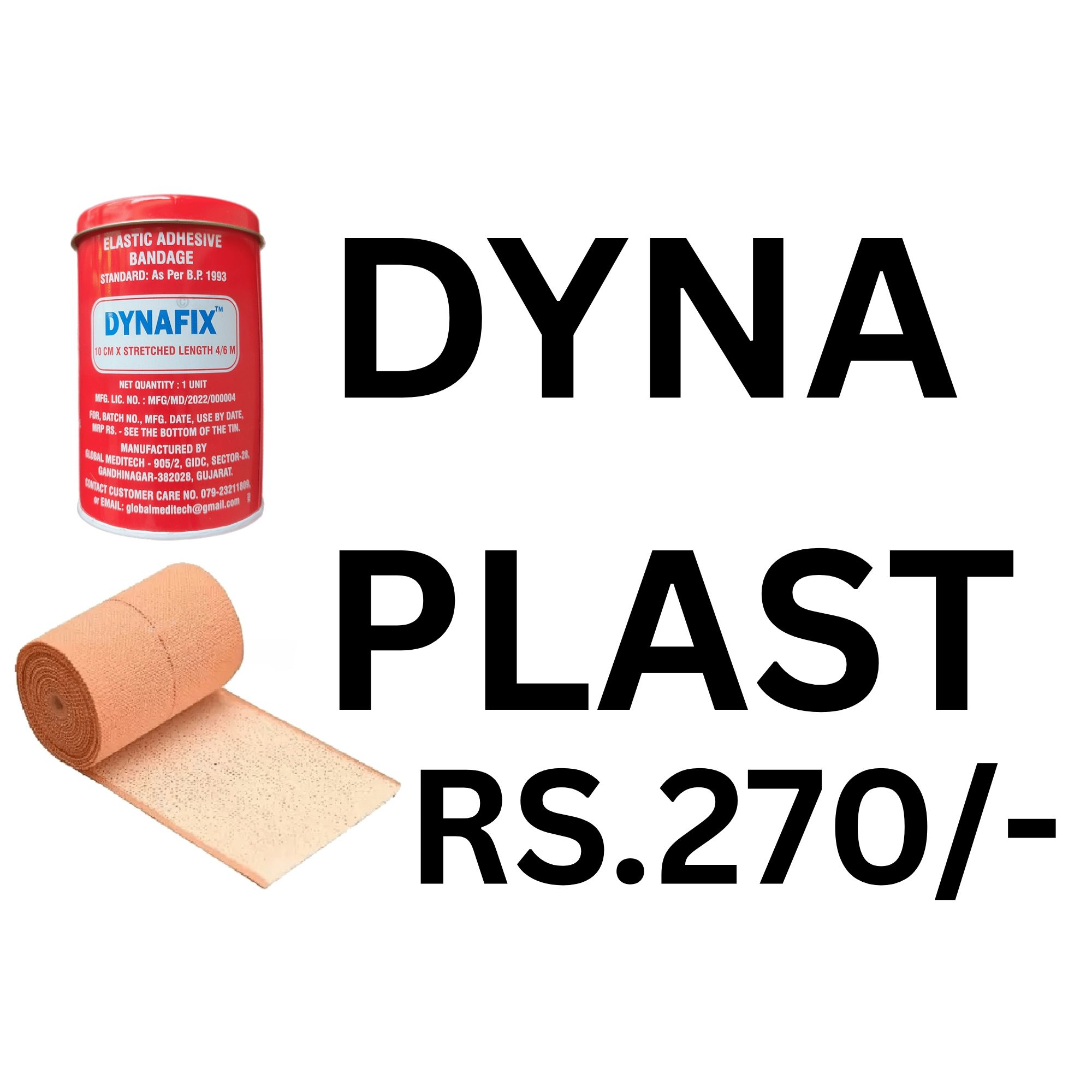 Dynaplast