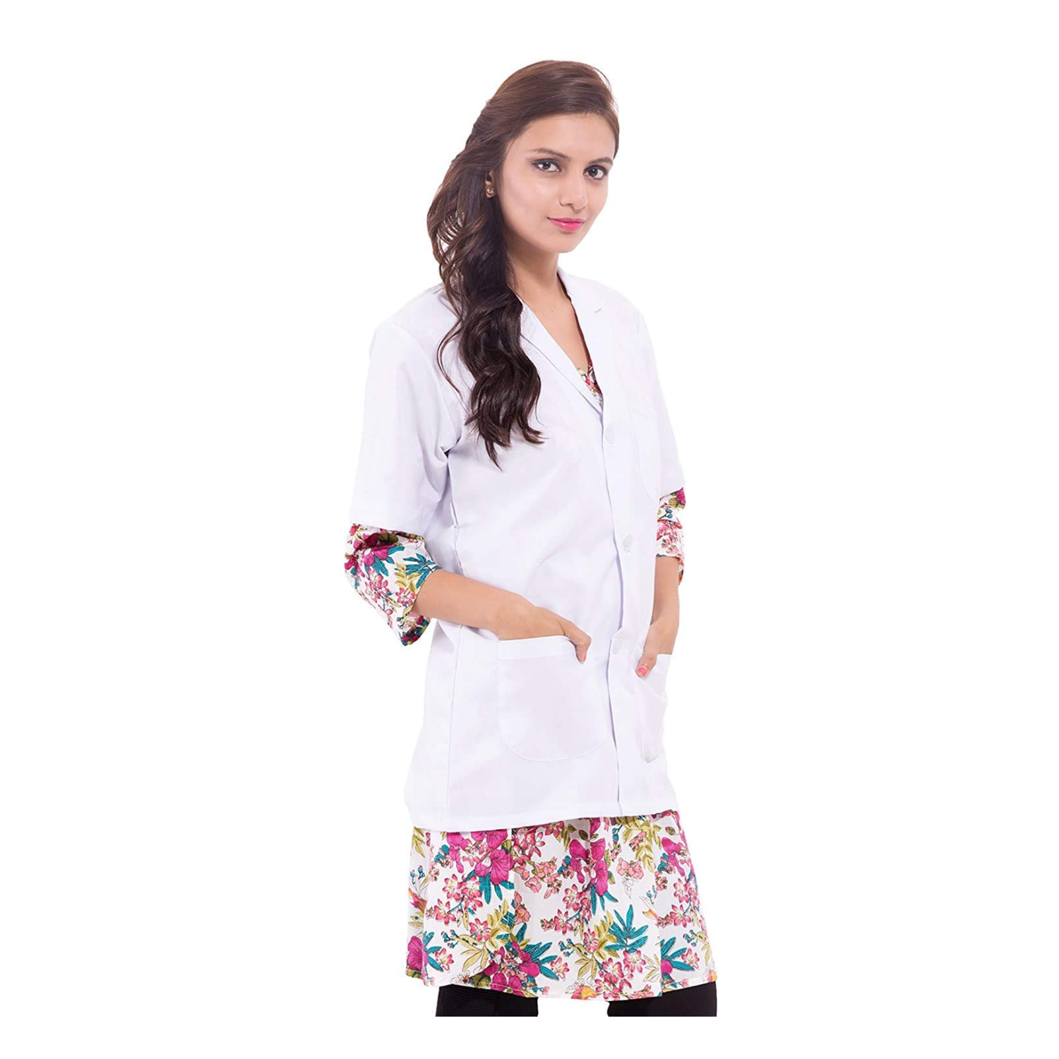 LABCOAT in