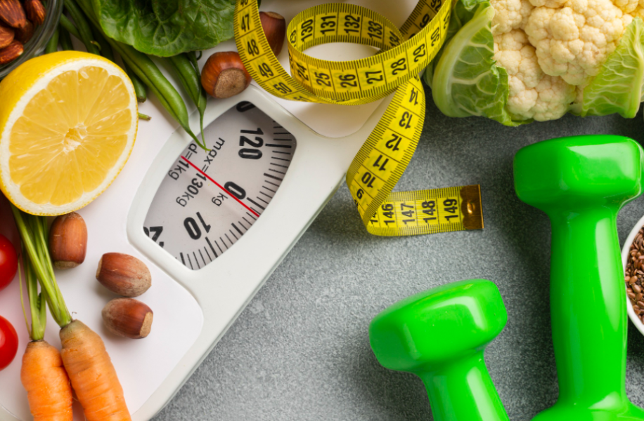 Best Dietitian in Koregaon Park – Achieve Your Hea... main image