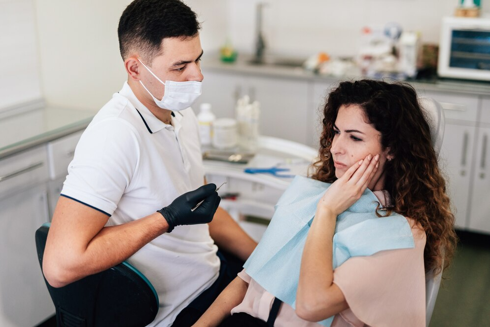 Tooth Pain Treatment in Delhi – Fast and Gentle De... main image
