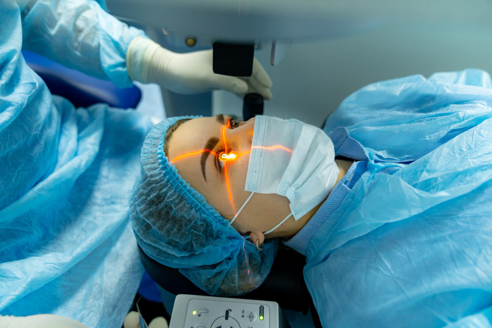 Lasik Surgery in Nagpur – Freedom from Glasses ... main image